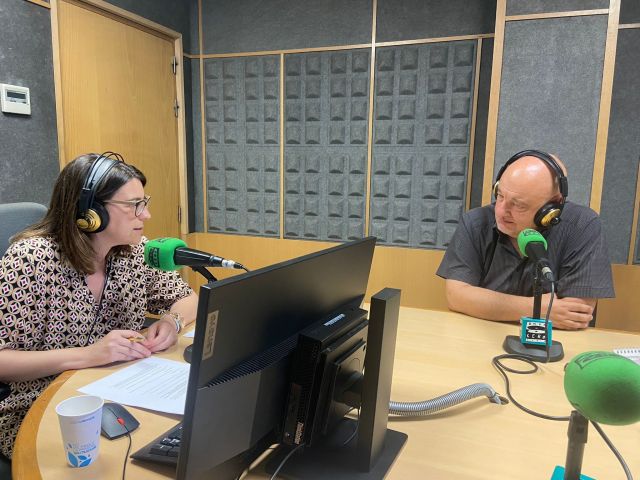 “Europa precisa de dar aínda máis prioridade ao problema do despoboamento do interior”