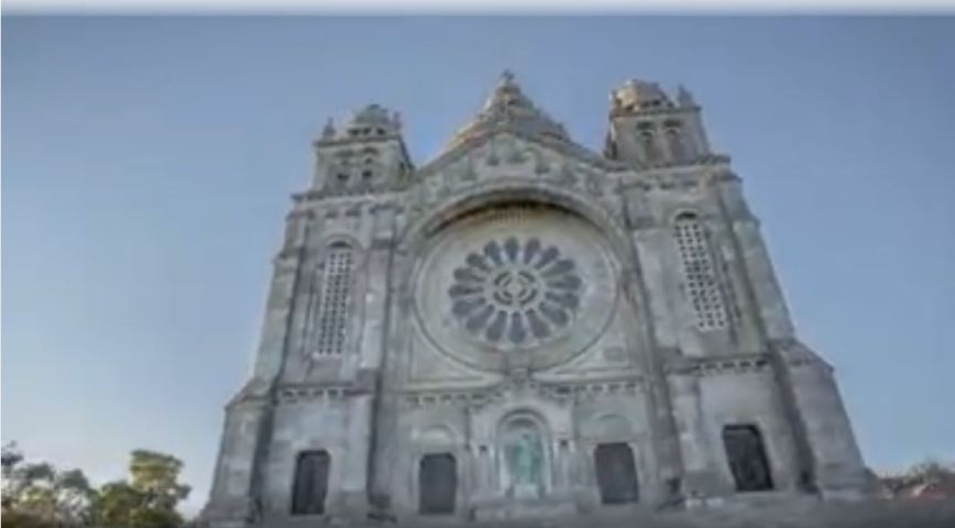 "Viana Cidade de Luz" é o tema original de homenagem à cidade de Viana do Castelo