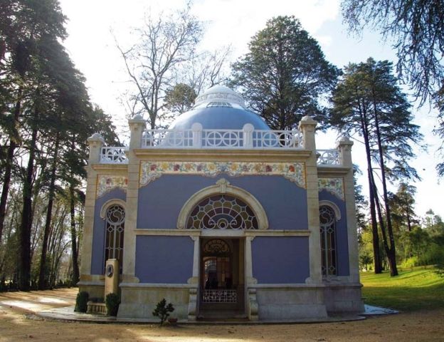 Chaves quer ser o grande destino termal português