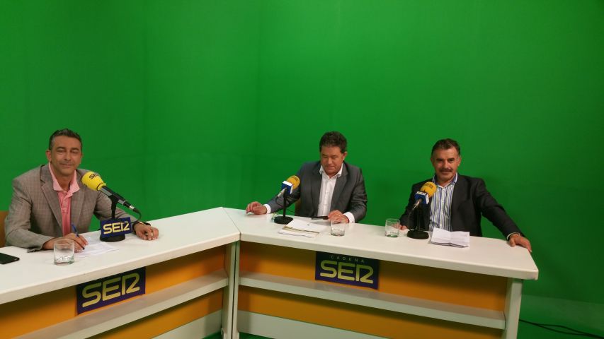Pontevedra e Santa María da Feira unidas polas súas Feiras Medievais