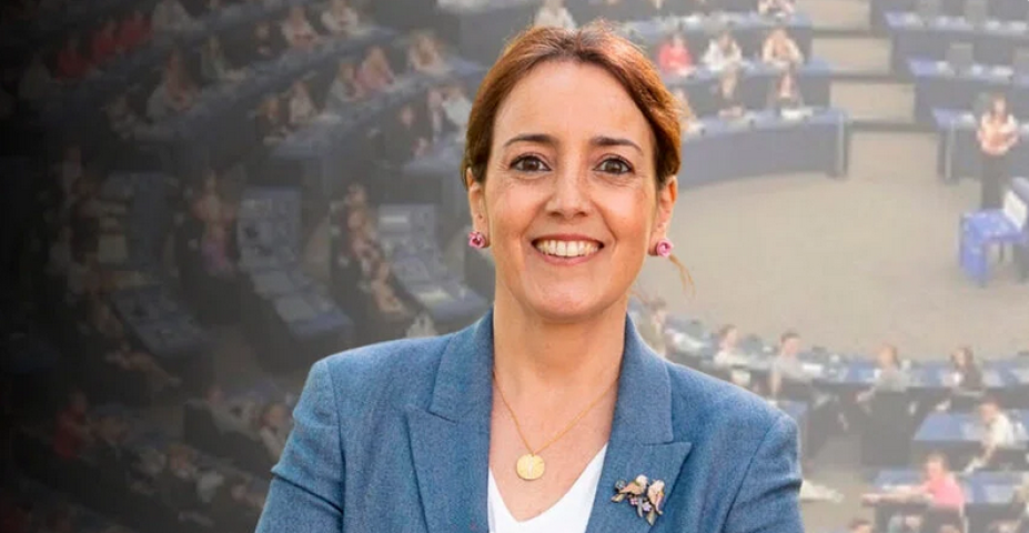 Eurodeputada de Braga finalista de prémio europeu pela defesa dos jovens