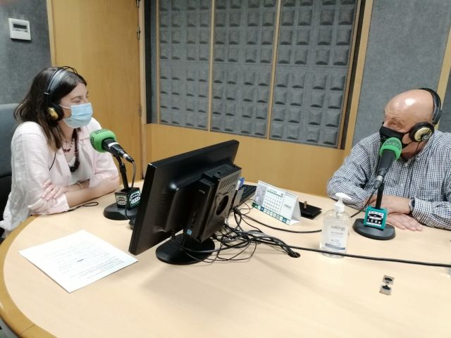 La Brújula de Onda Cero analizou os desafíos do Eixo Atlántico, a piques de cumprir 30 anos