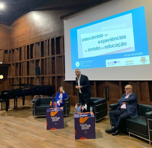 El Eixo Atlántico celebra el VII Seminario de Intercambio de Experiencias Educativas, centrado en prácticas que apuestan por la inclusión, la salud y la ciudadanía