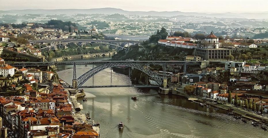 Gaia estudia creación de un circuito turístico para no tener una ciudad "a dos velocidades"