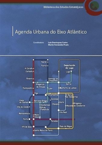 O Eixo Atlántico presenta a súa Axenda Urbana na semana europea das rexións e cidades