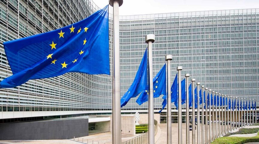 Eurostat afirma que o turismo caiu 75% na Europa