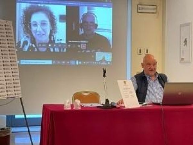 O grupo EPICAH, liderado polo Eixo Atlántico, reúnese en Florencia para analizar as consecuencias da Covid-19 no turismo