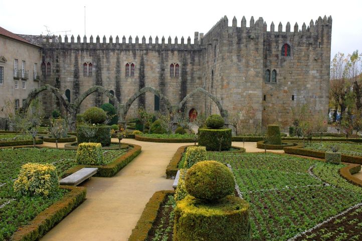 Braga se confirma como tercera ciudad de Portugal