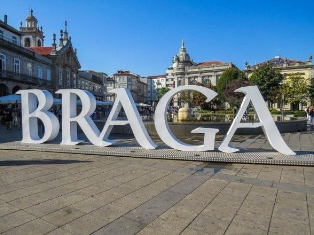 En cinco años, Braga ya duplicó las exportaciones
