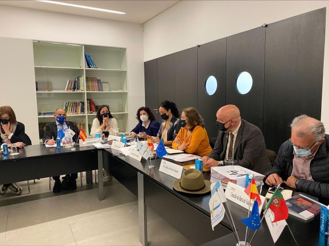 Lugo será a próxima Capital da Cultura do Eixo Atlântico
