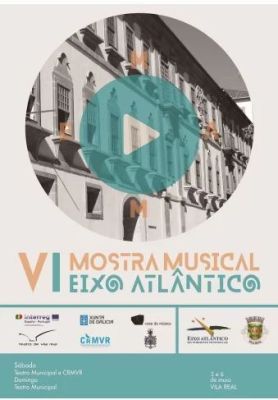 VI Mostra Musical del Eixo Atlántico