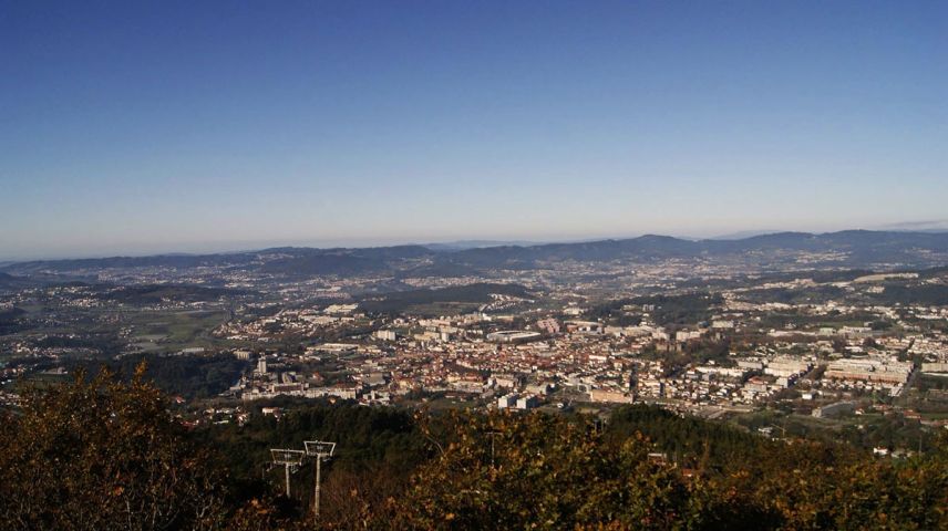 Plano Municipal de Defesa da Floresta contra Incêndios de Guimarães entra em vigor