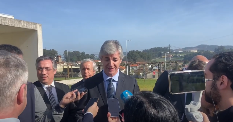 "Somos dos territorios con una entidad muy próxima"