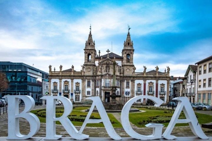Forbes designa a Braga como unha das mellores cidades para vivir