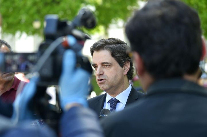 "Braga de Porta Aberta" apoia os sectores de restauração e do comércio tradicional