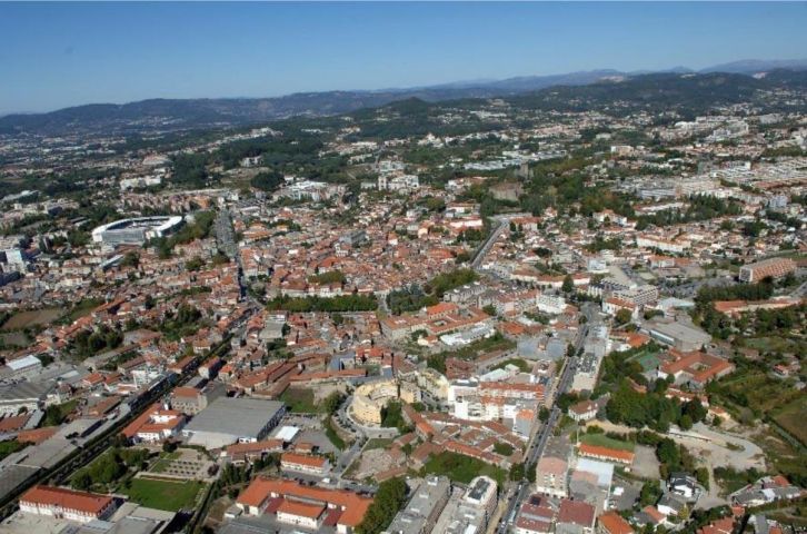 União Europeia elege Guimarães para acolher 25º Congresso Mundial de Empreendedorismo e Inovação em 2016