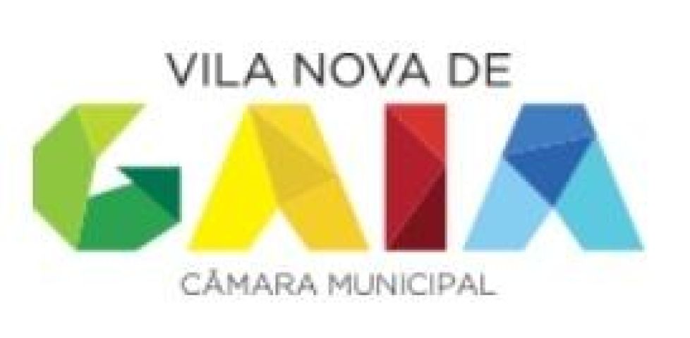 Gaia tem nova imagem de marca