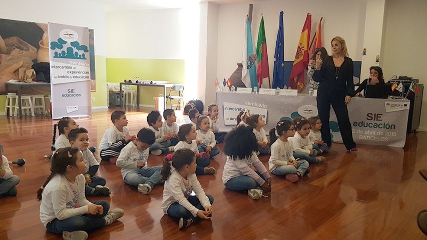 O seminario sobre educación abordou a política social a integración e cohesión das cidades