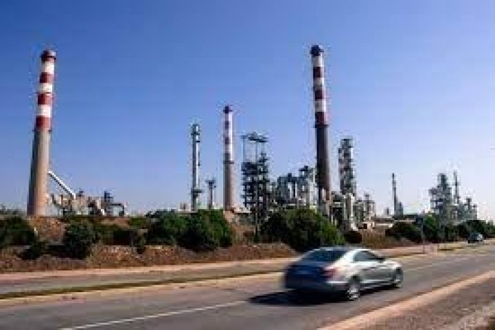 A refinería de Matosinhos da lugar á cidade da innovación conectada ás "enerxías do futuro"