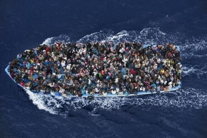 World Press Photo, até o 13 de decembro en Maia