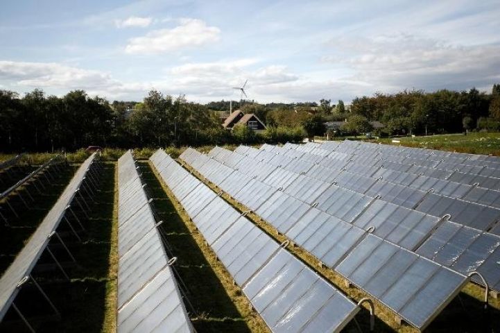 El Pacto Verde será la piedra angular sobre la que se construirá la acción de la nueva Comisión Europea