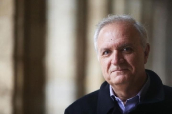 “A metamorfose do comunismo na China”, nova obra de Xulio Ríos