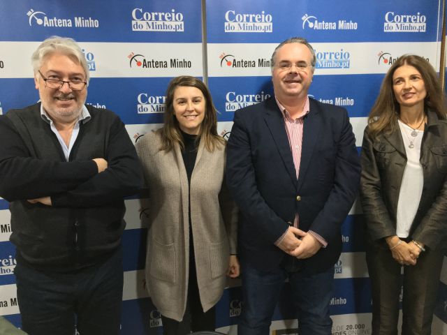Turismo de autor e policêntrico como “instrumentos de reequilíbrio territorial”
