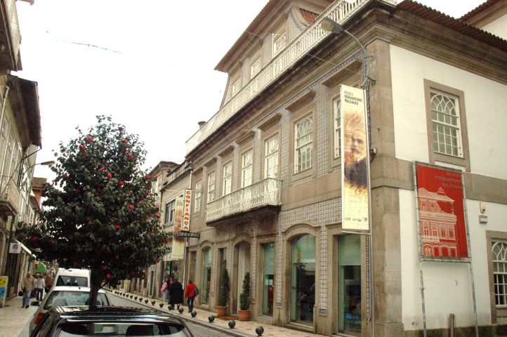 Museu Bernardino Machado de V.N. de Famalicão lança novo ciclo de conferências para 2020