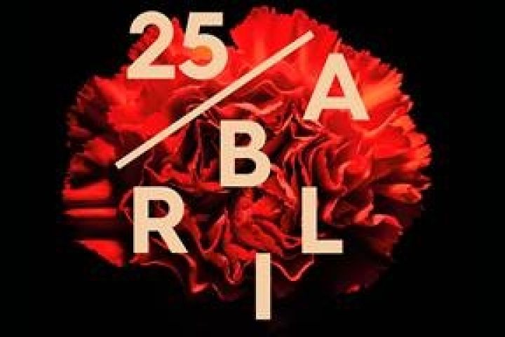 Los municipios portugueses conmemoran el 25 de abril en las redes sociales