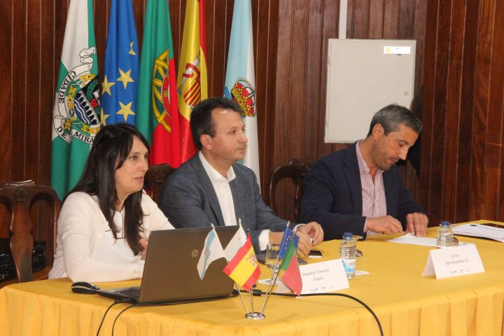III Seminario de Intercambio de Experiencias no Ámbito da Educación