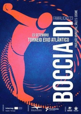 I Torneo de Boccia DI del Eixo Atlántico
