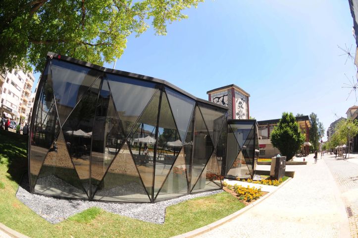 Famalicão inaugura oficina Interactiva de Turismo