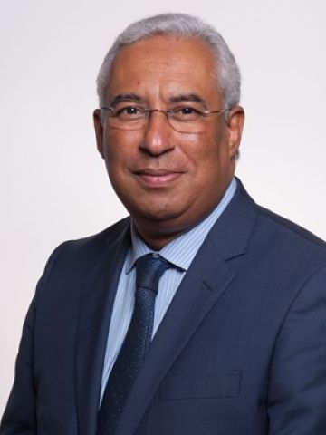 El primer ministro de Portugal clausurará el Congreso del Eixo Atlántico en Braga