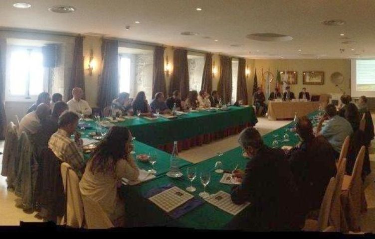 Monforte acogió foro sobre gestión de residuos municipales para la reducción de la huella de carbono
