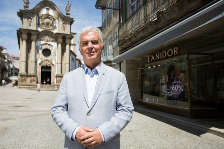 Vila Real vai ter provedor do cidadão com mobilidade reduzida