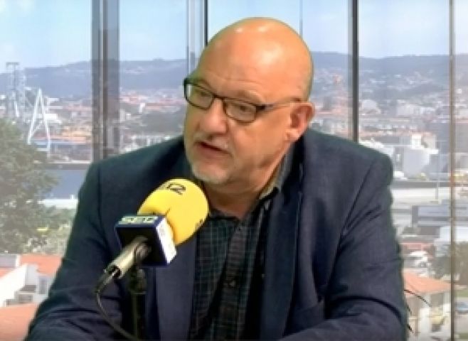 Intervencións do secretario xeral do Eixo Atlántico en diversos medios de comunicación da eurorrexión