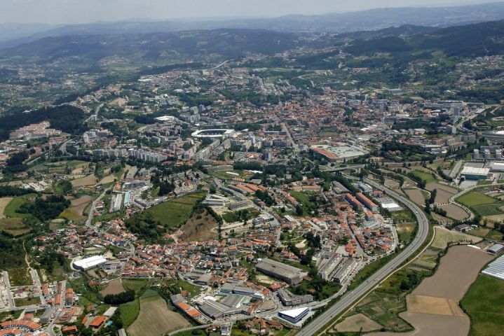 La Comisión Europea distingue a Guimarães con el sello URBACT