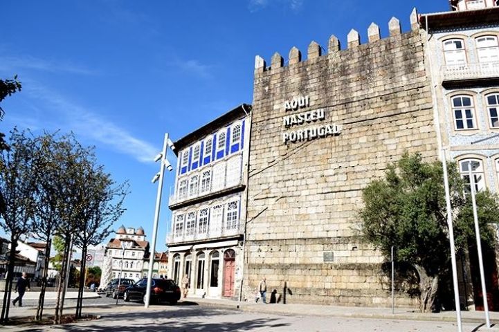 Guimarães desafía a los artistas locales a reinventar los grandes eventos de la ciudad