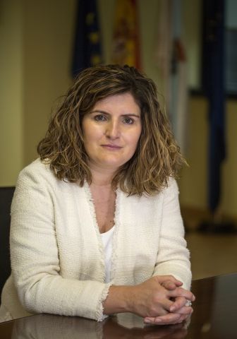 A meta dunha sociedade paritaria
