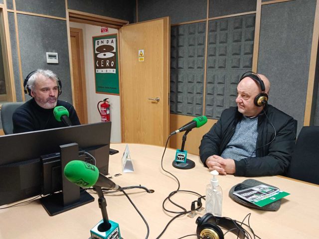 "El AVE es el mayor engaño de los últimos 25 años"