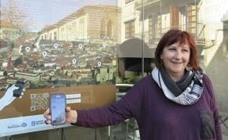 Pontevedra aposta polo móbil para o turismo