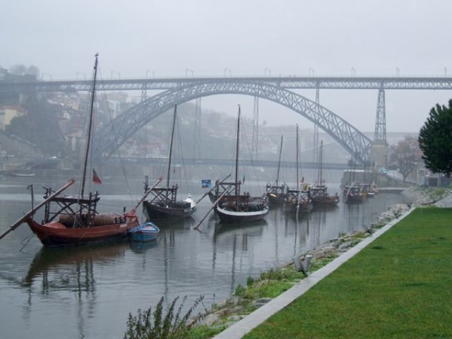 Oporto sube siete lugares en el ranking del turismo de negocios