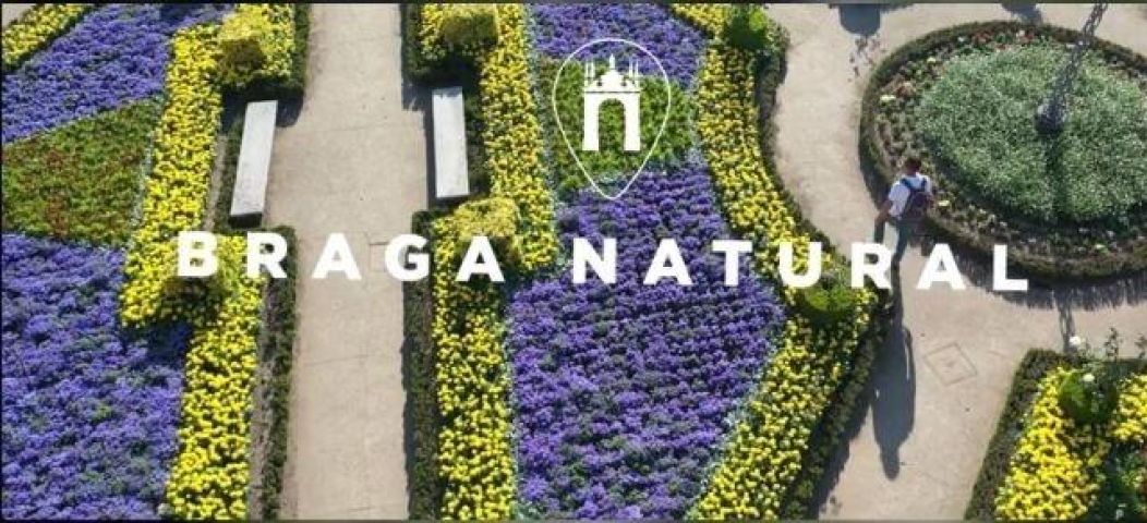 "Braga Natural" promove tesouros escondidos do Concelho