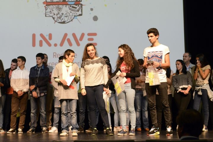 Proyecto con fines sociales representa municipio de Guimarães en concurso de ideas