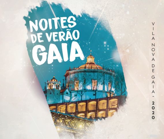 Durante cuatro fines de semana, el Estadio de Gaia será escenario de las "Noches de Verano"