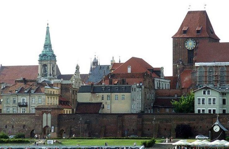 Polonia se inspira en Galicia para promocionar sus caminos de Santiago