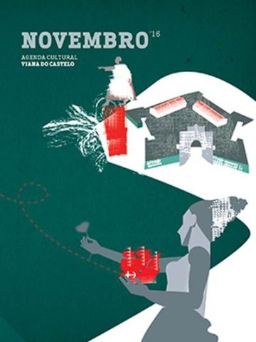 Agenda Cultural / Axenda Cultural,  Viana do Castelo