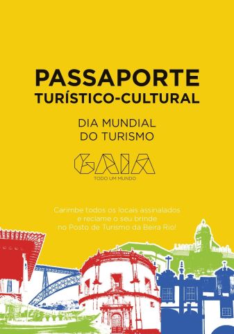 Gaia celebra el Dia Mundial del Turismo