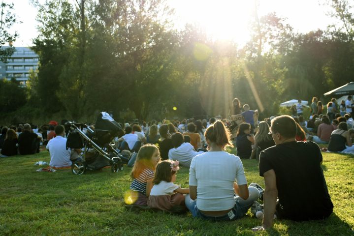 Famalicão é a cidade máis responsable familiarmente por décimo ano consecutivo