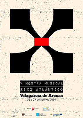 V Mostra Musical do Eixo Atlántico